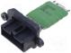 Rezistor  drôtový  350mΩ  ±10%  12VDC  Poč.rezistorov  3  216°C