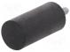 Antivibračná noha  Ø  15mm  H  30mm  Tvrdosť podľa Shore  55±5