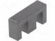 Jadro  feritové  E  Mat  3C94  1100nH  2g  750mm3  20,1mm2  A  16mm