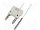 Sonda  na meranie teploty  -40÷150°C  Presn  ±1°C