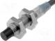 Senzor  indukčný  OUT  NPN / NC  0÷4mm  12÷24VDC  M8  IP67  200mA