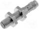 Senzor  indukčný  OUT  NPN / NC  0÷2mm  12÷24VDC  M8  IP67  200mA