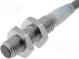 Senzor  indukčný  OUT  NPN / NC  0÷2mm  12÷24VDC  M8  IP67  200mA