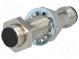 Senzor  indukčný  OUT  NPN / NO  0÷2mm  10÷30VDC  M12  IP67  200mA