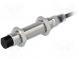 Senzor  indukčný  OUT  NPN / NC  0÷5mm  10÷30VDC  M12  IP67  200mA