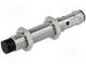 Senzor  indukčný  OUT  NPN / NC  0÷8mm  10÷30VDC  M12  IP67  200mA