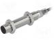 Senzor  indukčný  OUT  NPN / NC  0÷4mm  10÷30VDC  M12  IP67  200mA