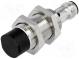 Senzor  indukčný  OUT  NPN / NO  0÷10mm  10÷30VDC  M18  IP67  200mA