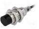 Senzor  indukčný  OUT  NPN / NO  0÷10mm  10÷30VDC  M18  IP67  200mA