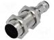 Senzor  indukčný  OUT  NPN / NO  0÷8mm  10÷30VDC  M18  IP67  200mA