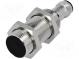 Senzor  indukčný  OUT  NPN / NC  0÷8mm  10÷30VDC  M18  IP67  200mA