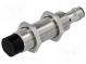 Senzor  indukčný  OUT  NPN / NO  0÷10mm  10÷30VDC  M18  IP67  200mA