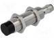 Senzor  indukčný  OUT  NPN / NC  0÷10mm  10÷30VDC  M18  IP67  200mA