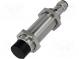 Senzor  indukčný  OUT  NPN / NC  0÷16mm  10÷30VDC  M18  IP67  200mA