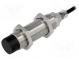 Senzor  indukčný  OUT  NPN / NO  0÷16mm  10÷30VDC  M18  IP67  200mA