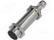 Senzor  indukčný  OUT  NPN / NC  0÷5mm  10÷30VDC  M18  IP67  200mA