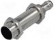Senzor  indukčný  OUT  NPN / NC  0÷8mm  10÷30VDC  M18  IP67  200mA