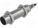 Senzor  indukčný  OUT  NPN / NC  0÷8mm  10÷30VDC  M18  IP67  200mA
