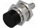Senzor  indukčný  OUT  NPN / NC  0÷20mm  10÷30VDC  M30  IP67  200mA