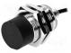 Senzor  indukčný  OUT  NPN / NO  0÷20mm  10÷30VDC  M30  IP67  200mA