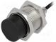 Senzor  indukčný  OUT  NPN / NC  0÷20mm  10÷30VDC  M30  IP67  200mA