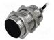 Senzor  indukčný  OUT  NPN / NO  0÷15mm  10÷30VDC  M30  IP67  200mA