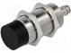 Senzor  indukčný  OUT  NPN / NC  0÷20mm  10÷30VDC  M30  IP67  200mA
