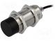 Senzor  indukčný  OUT  NPN / NC  0÷20mm  10÷30VDC  M30  IP67  200mA
