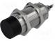Senzor  indukčný  OUT  NPN / NC  0÷30mm  10÷30VDC  M30  IP67  200mA