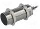 Senzor  indukčný  OUT  NPN / NC  0÷10mm  10÷30VDC  M30  IP67  200mA
