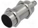 Senzor  indukčný  OUT  NPN / NO  0÷15mm  10÷30VDC  M30  IP67  200mA