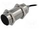 Senzor  indukčný  OUT  NPN / NO  0÷15mm  10÷30VDC  M30  IP67  200mA
