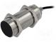 Senzor  indukčný  OUT  NPN / NC  0÷15mm  10÷30VDC  M30  IP67  200mA