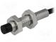 Senzor  indukčný  OUT  NPN / NC  0÷2mm  10÷30VDC  M8  IP67  200mA