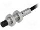 Senzor  indukčný  OUT  PNP / NC  0÷4mm  10÷30VDC  M8  IP67  200mA