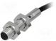 Senzor  indukčný  OUT  NPN / NC  0÷2mm  10÷30VDC  M8  IP67  200mA