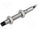 Senzor  indukčný  OUT  NPN / NC  0÷2mm  10÷30VDC  M8  IP67  200mA