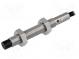 Senzor  indukčný  OUT  NPN / NO  0÷4mm  10÷30VDC  M8  IP67  200mA