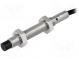 Senzor  indukčný  OUT  NPN / NC  0÷4mm  10÷30VDC  M8  IP67  200mA