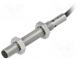 Senzor  indukčný  OUT  NPN / NO  0÷1,5mm  10÷30VDC  M8  IP67  200mA