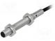 Senzor  indukčný  OUT  NPN / NC  0÷2mm  10÷30VDC  M8  IP67  200mA