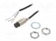 Senzor  indukčný  OUT  NPN / NO  0÷16mm  10÷30VDC  M18  IP67  200mA