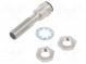 Senzor  indukčný  OUT  NPN / NO  0÷2mm  10÷30VDC  M8  IP67  100mA