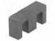 Jadro  feritové  E  Mat  3C94  2500nH  16g  6180mm3  83mm2  A  32mm