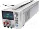 Zdroj  laboratórny programovateľný  Kanály 1  35VDC  1A  ≤4mVrms