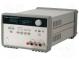 Zdroj  laboratórny programovateľný  Kanály 1  0÷60VDC  5mV  5,2kg