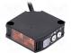Senzor  fotoelektrické  Dosah  2,5m  PNP  DARK-ON,LIGHT-ON  100mA