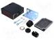 Senzor  fotoelektrické  Dosah  0÷4m  SPDT  DARK-ON,LIGHT-ON  3A
