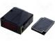 Senzor  fotoelektrické  Dosah  0÷4m  SPDT  DARK-ON,LIGHT-ON  3A