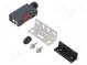 Senzor  fotoelektrické  Dosah  200mm  PNP  DARK-ON,LIGHT-ON  100mA
